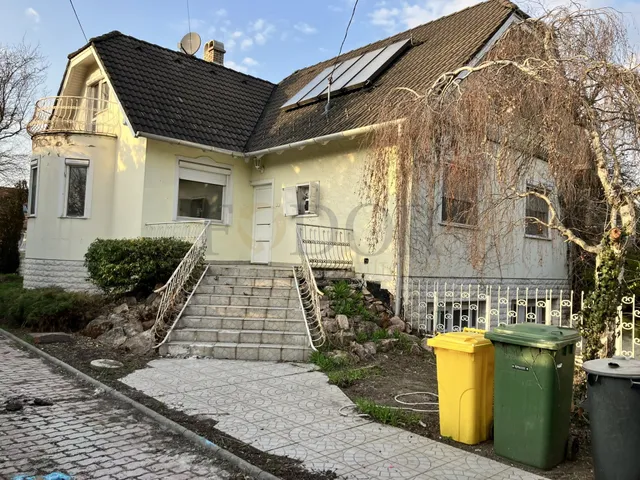 Eladó ház Dunaharaszti 290 nm