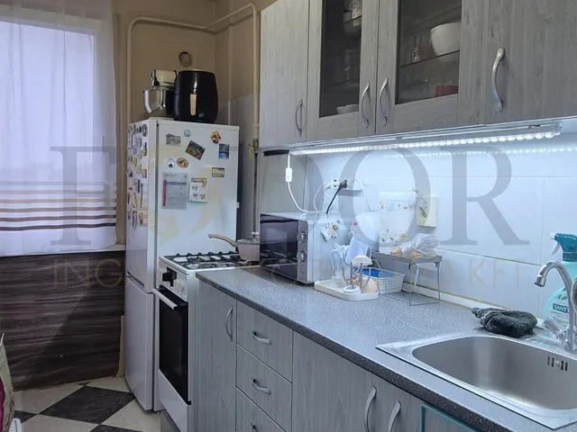 Eladó lakás Budapest XVIII. kerület 53 nm