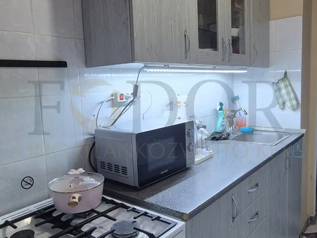 Eladó lakás Budapest XVIII. kerület 53 nm