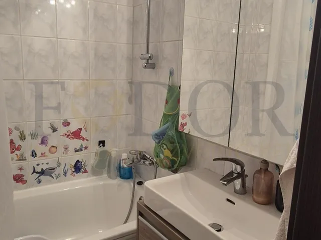 Eladó lakás Budapest XVIII. kerület 53 nm