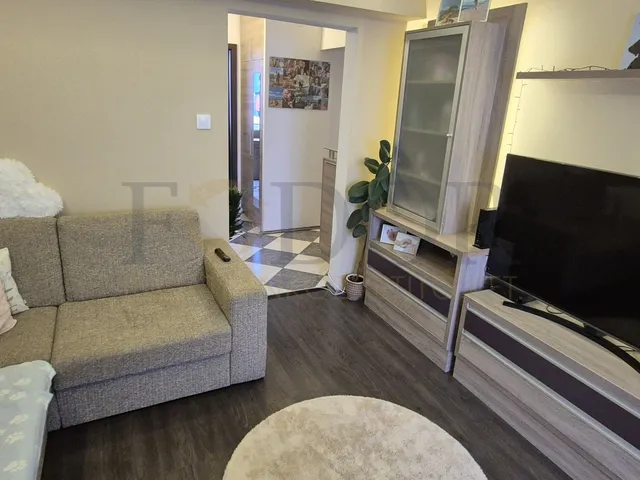 Eladó lakás Budapest XVIII. kerület 53 nm