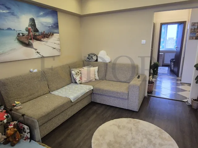 Eladó lakás Budapest XVIII. kerület 53 nm