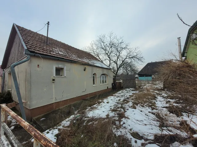 Eladó ház Monor 43 nm