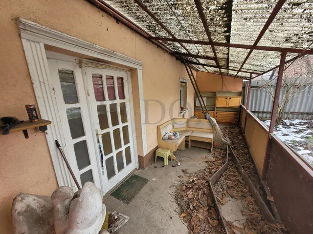 Eladó ház Monor 43 nm