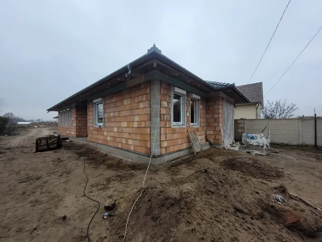 Eladó ház Gyál 105 nm