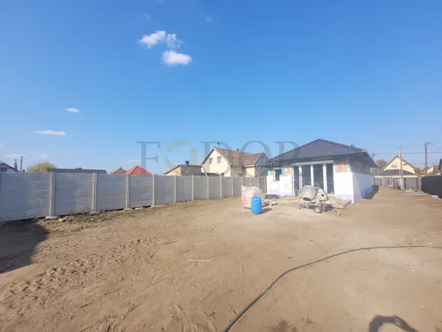 Eladó ház Gyál 105 nm