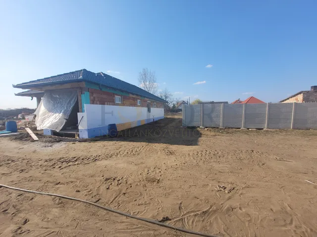 Eladó ház Gyál 105 nm