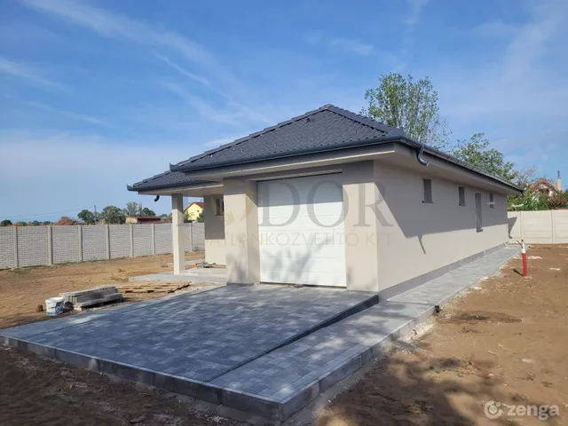 Eladó ház Gyál 105 nm