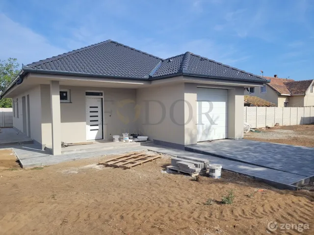 Eladó ház Gyál 107 nm