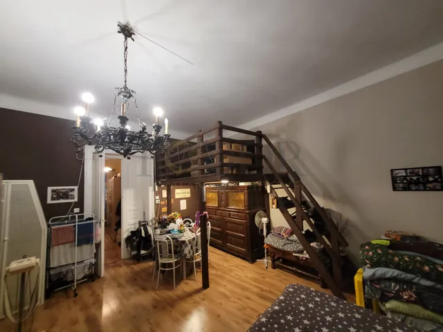 Eladó lakás Budapest VIII. kerület 53 nm