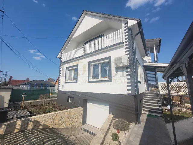 Eladó ház Gyál 118 nm