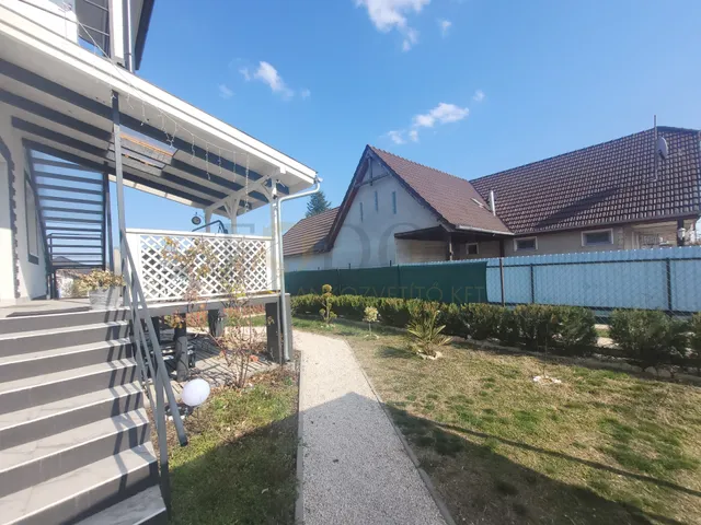 Eladó ház Gyál 118 nm