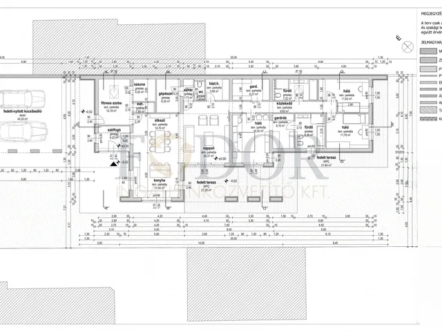 Eladó ház Budapest XX. kerület 170 nm