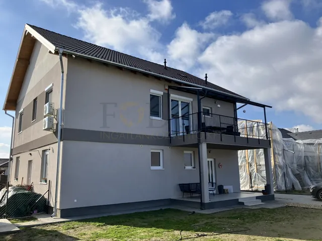 Eladó ház Halásztelek 99 nm