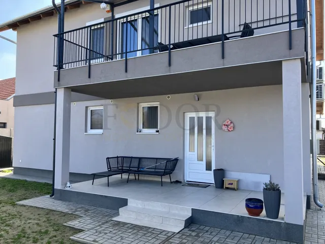 Eladó ház Halásztelek 99 nm