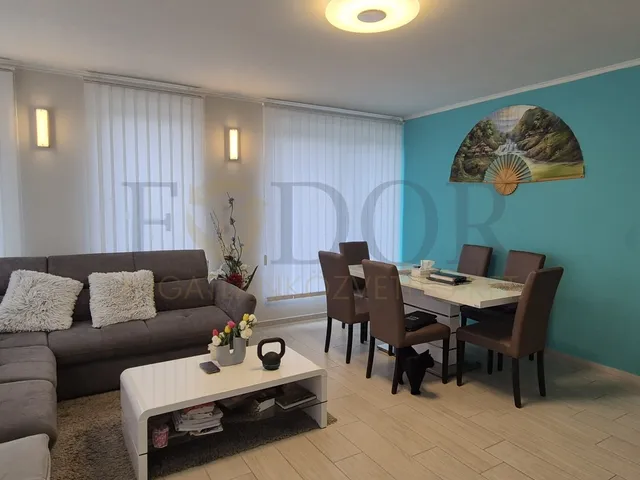 Eladó ház Budapest XVIII. kerület, Újpéteritelep 210 nm