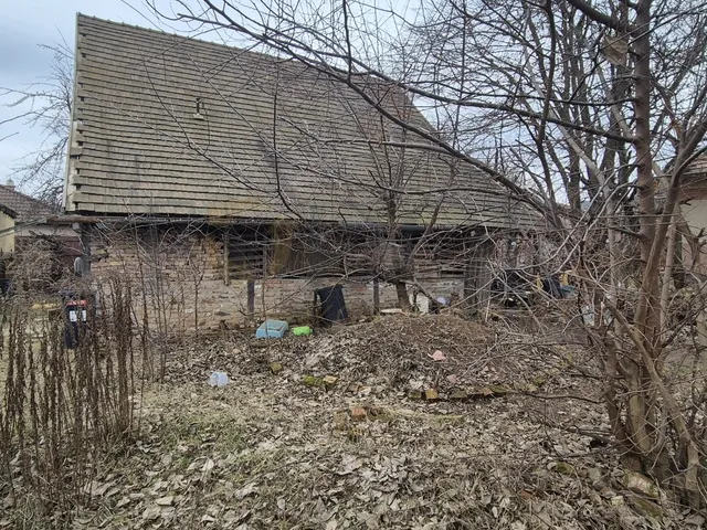 Eladó telek Budapest XVIII. kerület, Ganzkertváros 537 nm