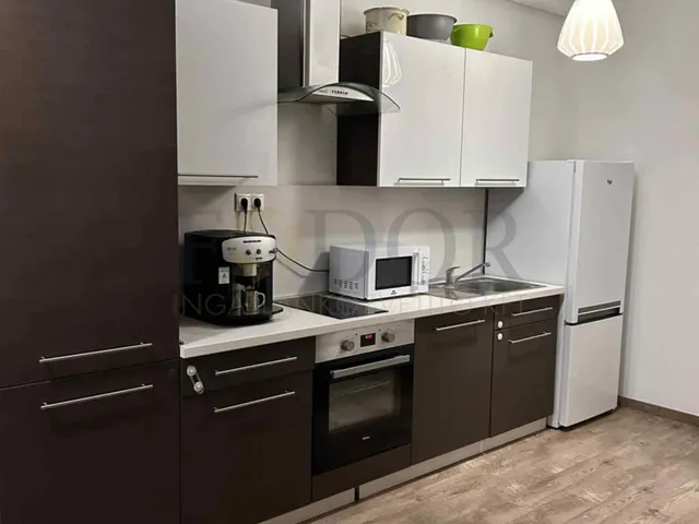 Eladó lakás Dabas 85 nm