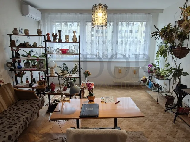 Eladó lakás Budapest XIV. kerület 46 nm