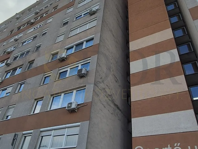 Eladó lakás Budapest XIV. kerület 46 nm