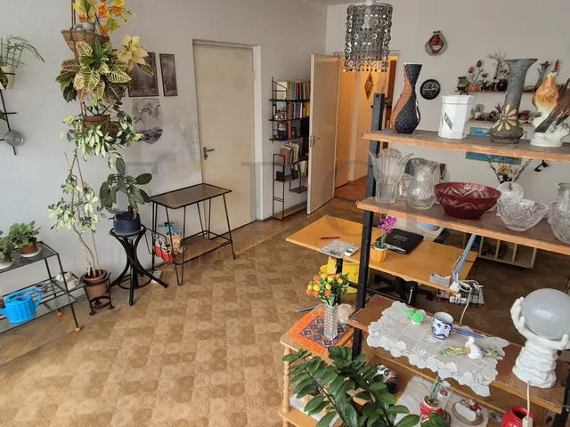 Eladó lakás Budapest XIV. kerület 46 nm