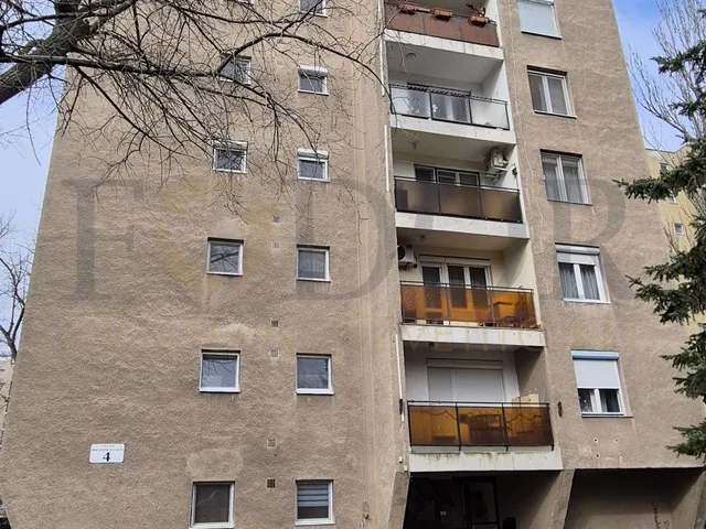 Eladó lakás Budapest XVIII. kerület, Lakatostelep 56 nm