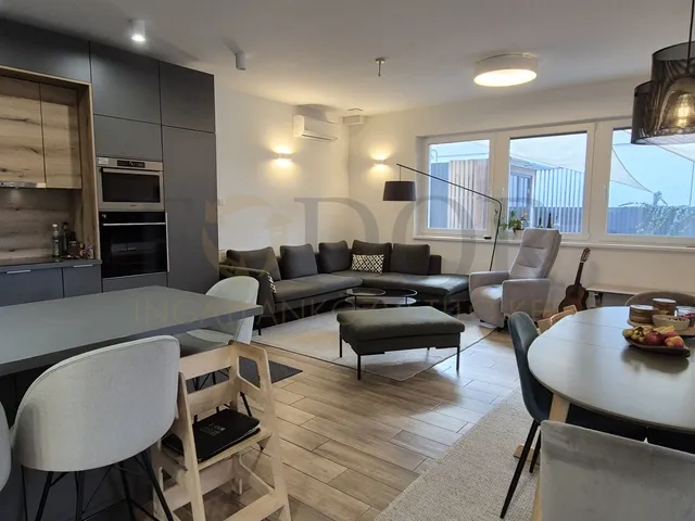 Eladó ház Vecsés 118 nm