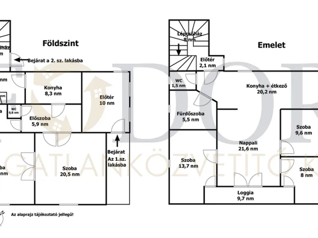 Eladó ház Budapest XXI. kerület, Királyerdő 180 nm