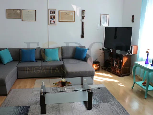 Eladó ház Budapest XXI. kerület, Királyerdő 180 nm