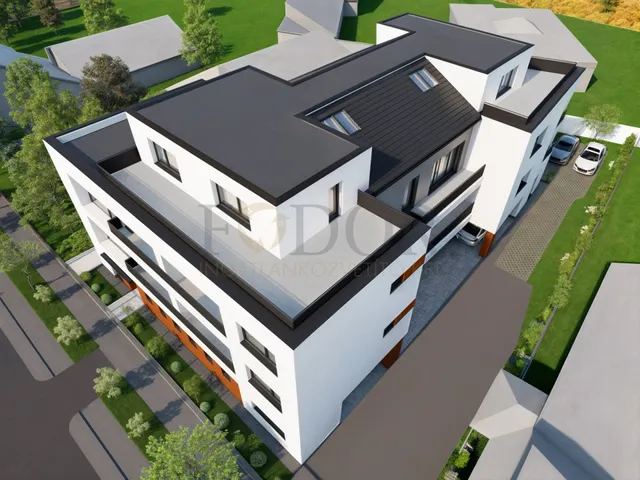 Eladó lakás Budapest XVIII. kerület, Bókaytelep 60 nm