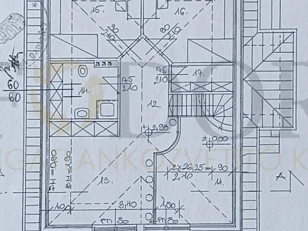 Eladó ház Gyömrő 122 nm