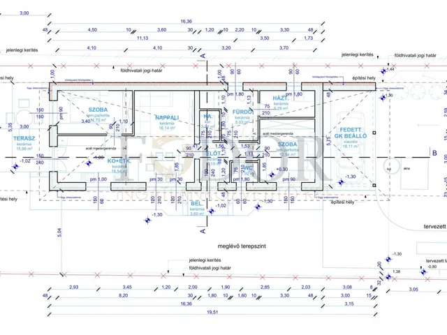 Eladó ház Gyál 81 nm