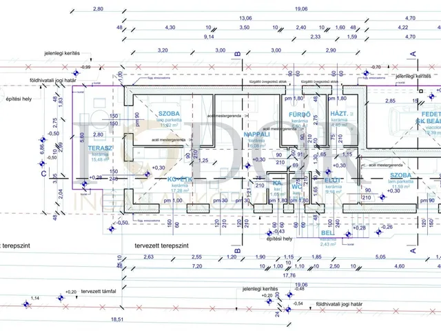 Eladó ház Gyál 81 nm