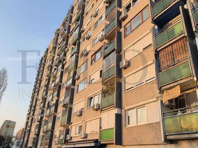 Eladó lakás Budapest X. kerület 49 nm