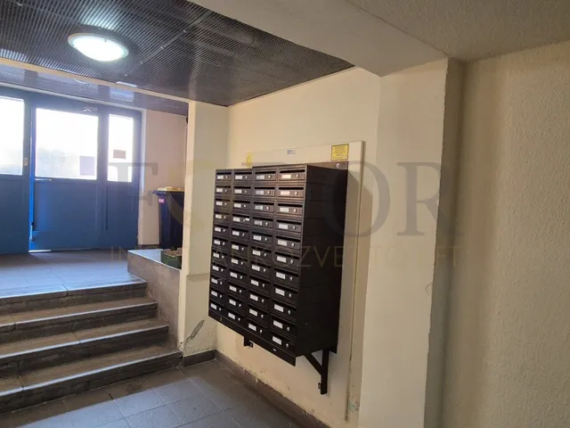 Eladó lakás Budapest X. kerület 49 nm