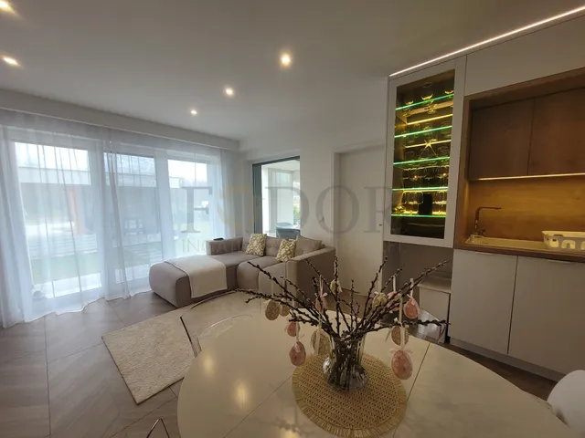 Eladó lakás Gyömrő 63 nm