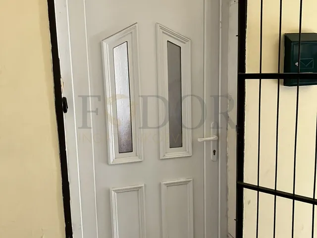 Eladó lakás Budapest IX. kerület 33 nm