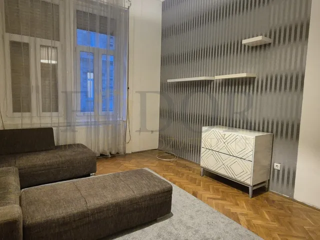 Eladó lakás Budapest V. kerület, Lipótváros 55 nm