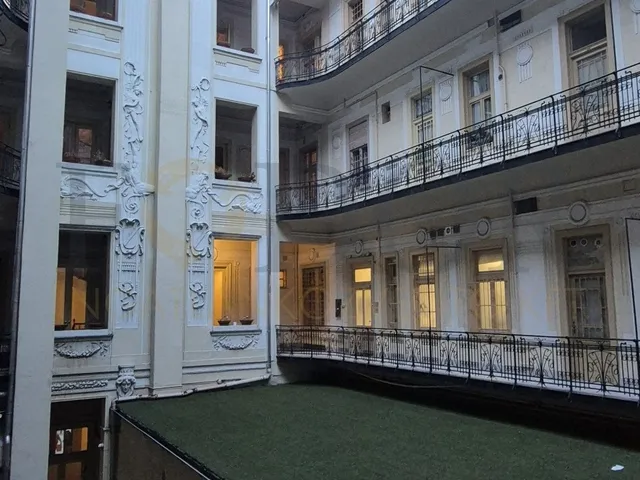 Eladó lakás Budapest V. kerület, Lipótváros 55 nm