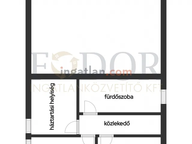 Eladó ház Budapest XVIII. kerület, Erdőskert 144 nm