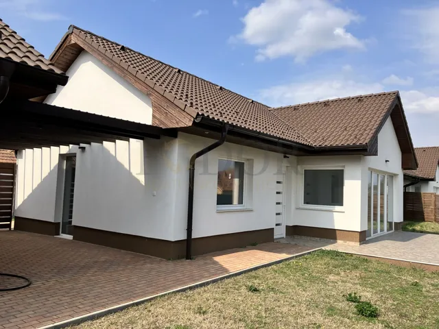 Eladó ház Albertirsa 127 nm