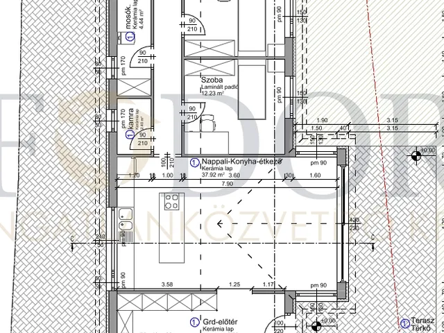 Eladó ház Albertirsa 127 nm