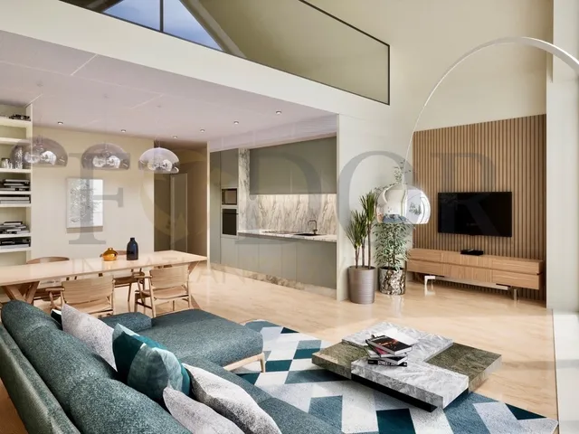 Eladó lakás Budapest II. kerület, Pesthidegkút-Ófalu 164 nm