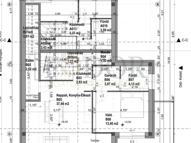 Eladó lakás Budapest II. kerület, Pesthidegkút-Ófalu 164 nm