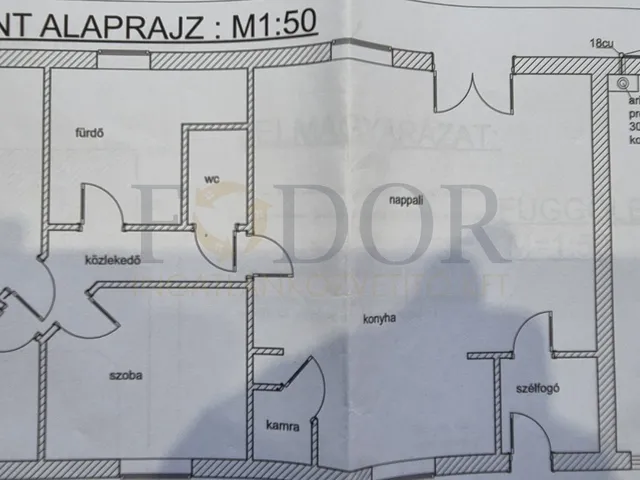 Eladó ház Gyál 102 nm