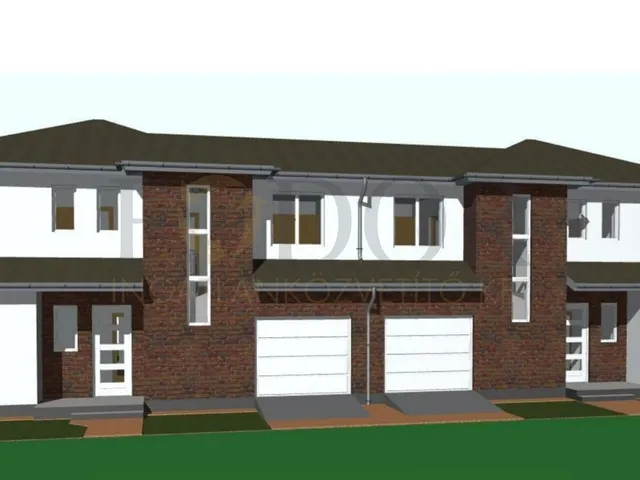 Eladó ház Budapest XVIII. kerület, Ferihegy 119 nm