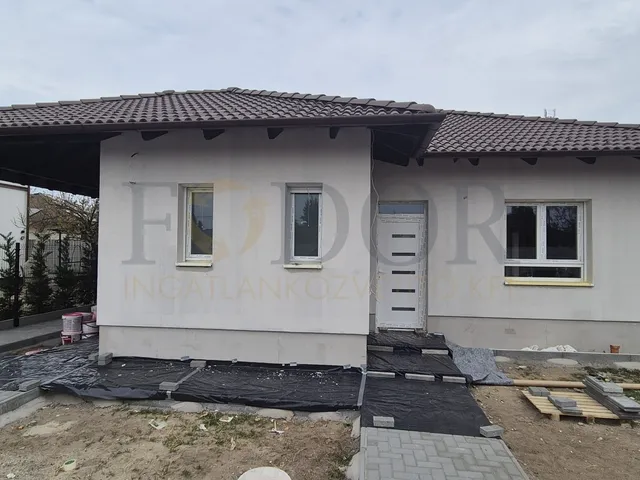 Eladó ház Gyál 108 nm