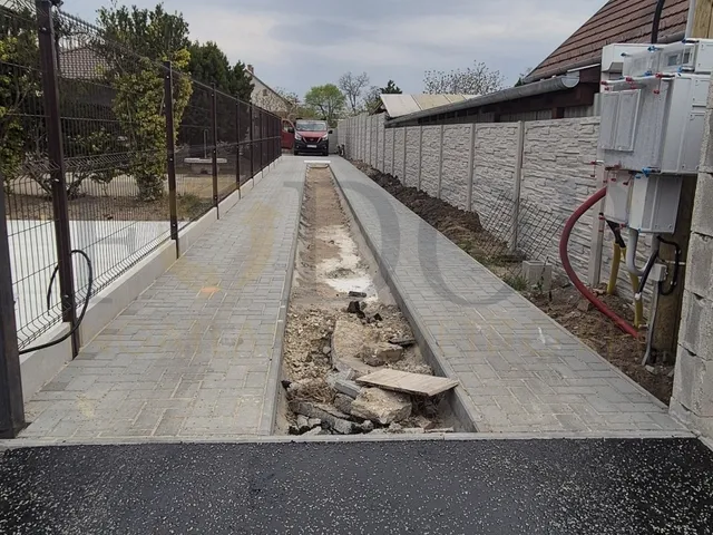 Eladó ház Gyál 108 nm