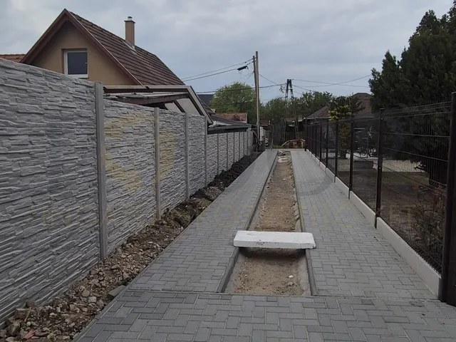 Eladó ház Gyál 108 nm