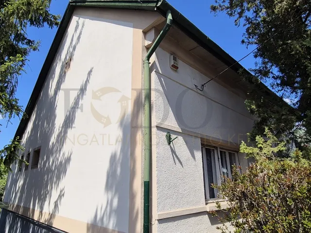 Eladó ház Budapest XVIII. kerület, Lónyaytelep 96 nm